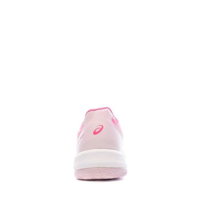 Asics hot sale gel fille