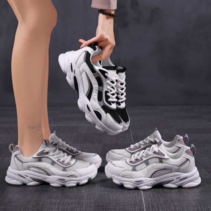 Sarenza basket discount nike femme