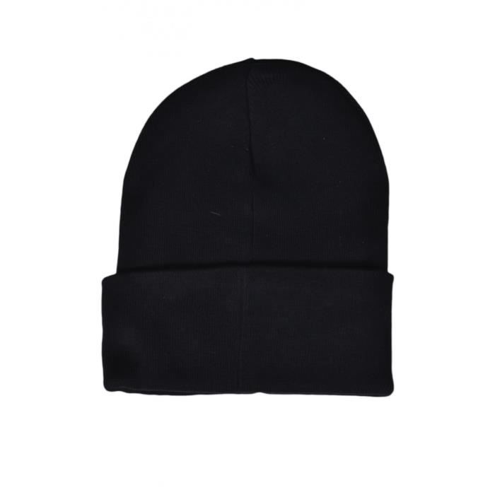 Bonnet ralph store lauren noir rouge