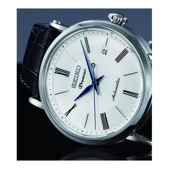 Seiko online premier srpa17j2