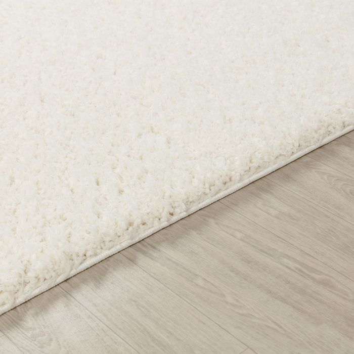 SURYA Tapis de Salon Poils Longs Doux Shaggy Uni Chic SOSO