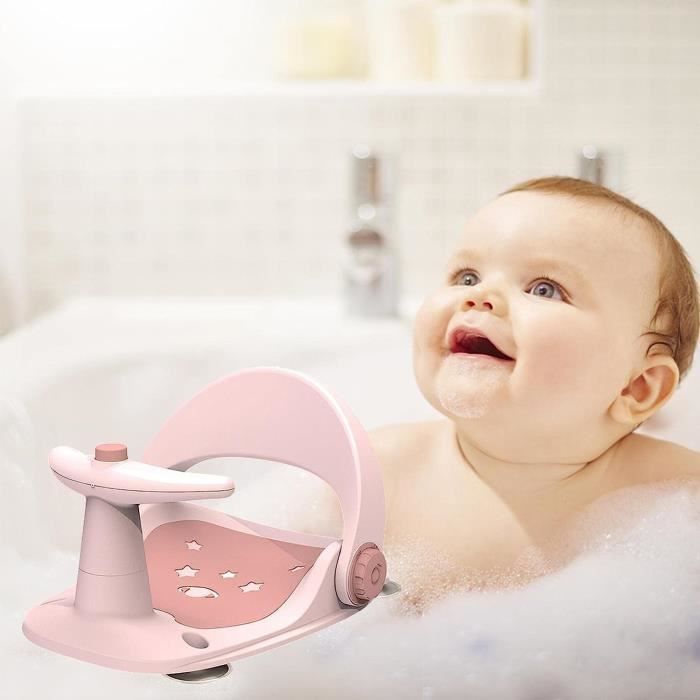 Baignoire bébé et accessoires pour le bain