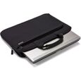 DICOTA SmartSkin Laptop Sleeve 14.1" - Sacoche pour ordinateur portable - 14.1"-3