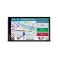 Navigateur GPS GARMIN DriveSmart™ 55 LMT-S (EU) - Bluetooth, Wi-Fi, Europe, grand écran-3
