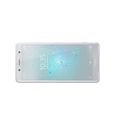 Sony Xperia XZ2 Compact, 12,7 cm (5"), 64 Go, 19 MP, Android, 8, Argent, Blanc-3