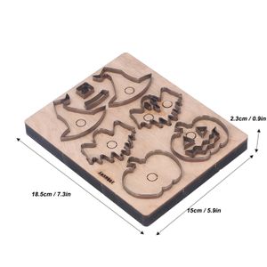 Die-Cut Herbe - Matrice De Découpe Métal Pour Scrapbooking Et Cartes - Design Nature