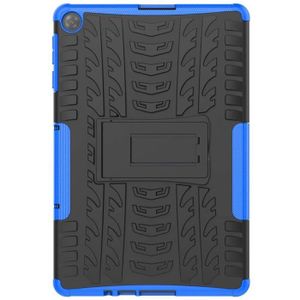 Coque Tablette Pour Huawei Matepad 11 (10.95 Pouces) En Bleu Etui Protection Cadorabo à Prix