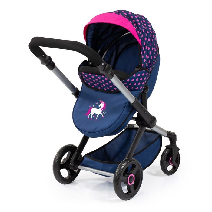 Landau poussette Bayer design 17054AA