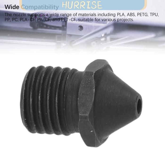 4 Pièces Buses Compatible Hobot Legee Série 669/668/7 - Accessoires Aspirateur Robot