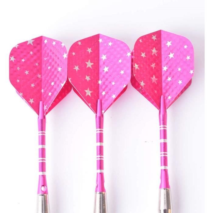 10x Dissolvant De Pointe De Fléchettes à Pointe Souple électronique Cassée - Sport