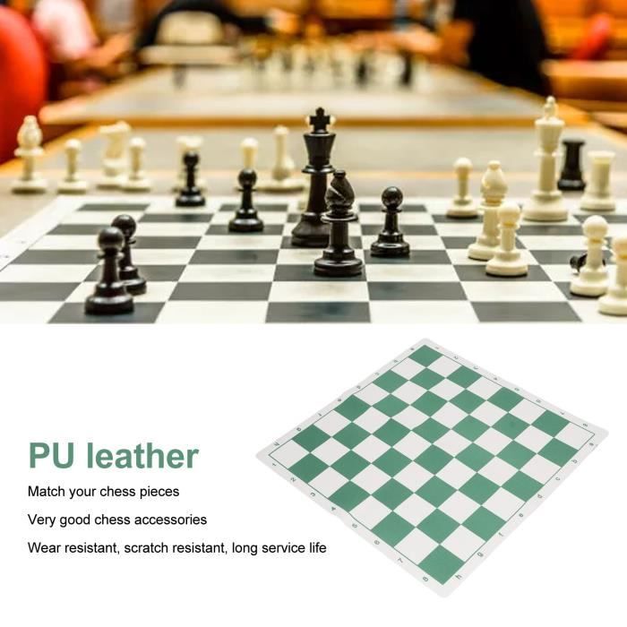 FYDUN jeu d'échecs international Jeu D'échecs, Jeu D'échecs de Pliable
