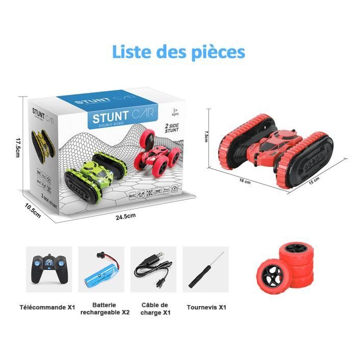 Comment coller ses pneus - voiture telecommandee - brushless remote car