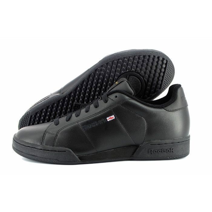 Reebok npc hotsell 2 noir