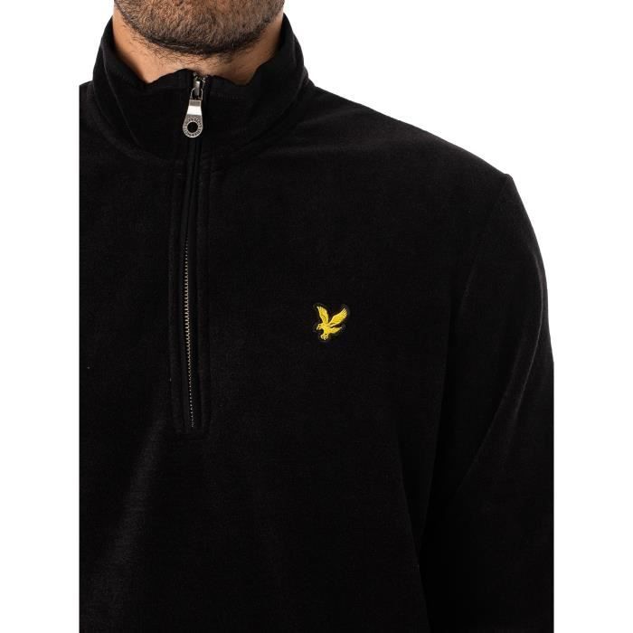 Polaire scott on sale homme
