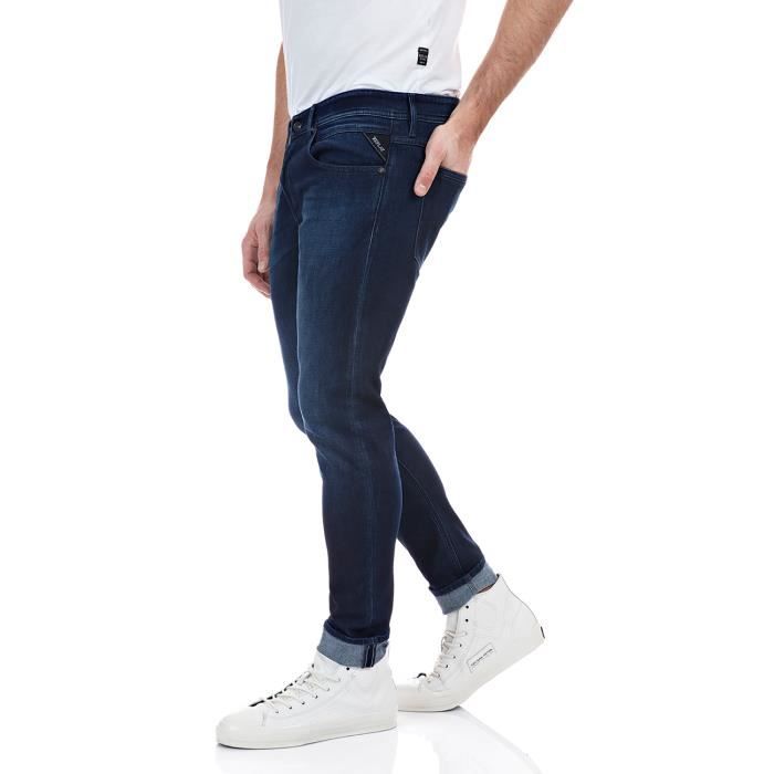 Replay hotsell jeans homme