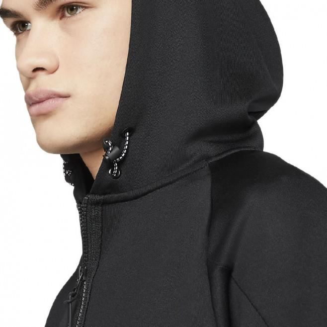 Veste nike hoodie homme 2025