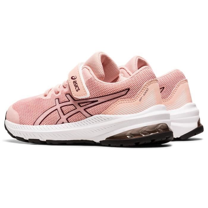 Asics gt 1000 fille rose new arrivals