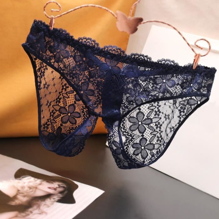 Femme avec slip outlet
