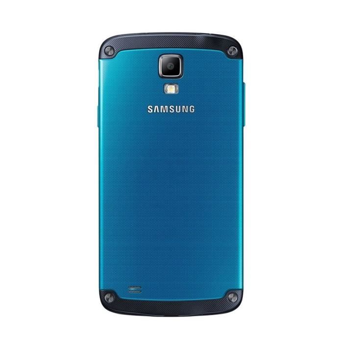 Bleu Samsung galaxy s4 active i9295 2 16G Telephone Cdiscount Telephonie