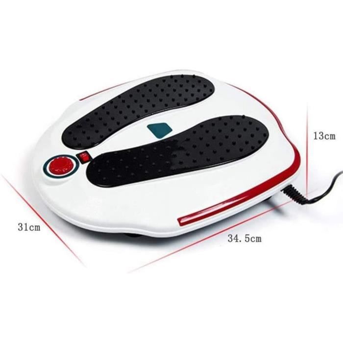 Appareil De Massage Pieds RENPHO FM-059 - Shiatsu, Chauffage Infrarouge - Neuf, Dimensions 42.7x38.8x24.7 Cm