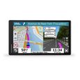 Navigateur GPS GARMIN DriveSmart™ 55 LMT-S (EU) - Bluetooth, Wi-Fi, Europe, grand écran-4