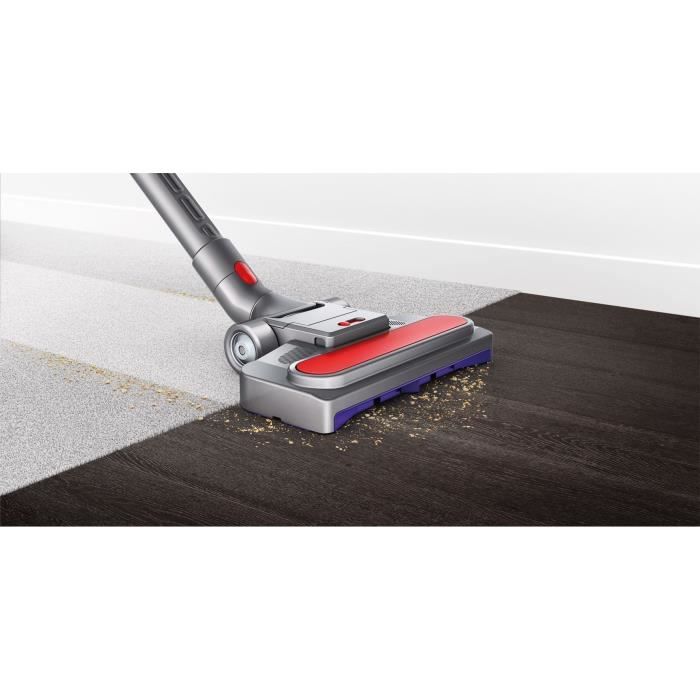 DYSON Cinetic Big Ball Absolute 2 Aspirateur Tra neau sans sac
