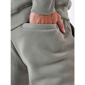 Survetement homme vert kaki Cdiscount