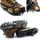Crampon anti glisse pour chaussure