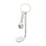 Mousqueton Noir Ressort Bobine Cordon extensible Sangle Porte-cles Corde porte-cles SODIAL R