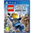 LEGO City Undercover Jeu PS4-0