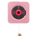 Lecteur cd mp3 portable