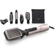 Brosse soufflante Philips