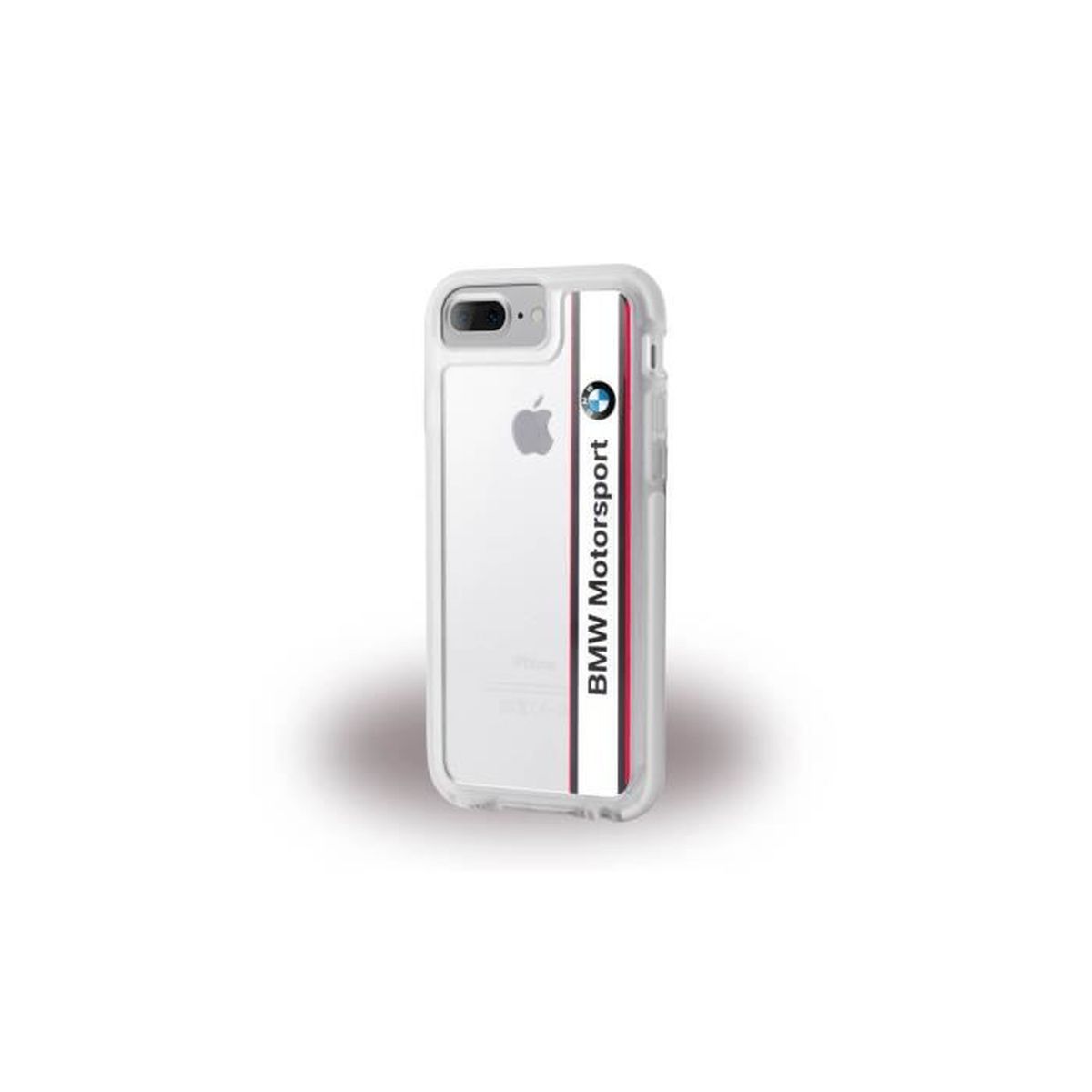 coque antichic iphone 7 transparent