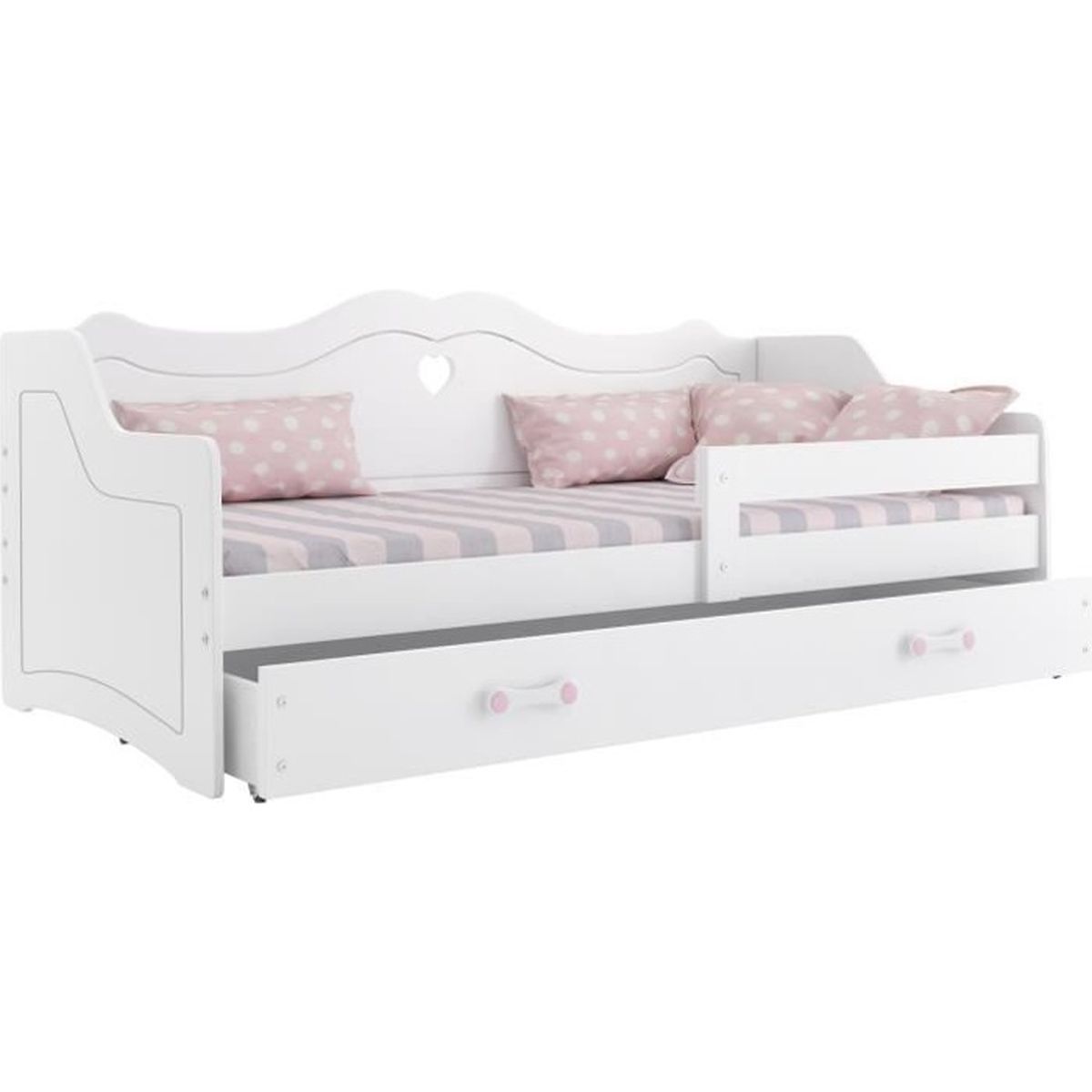 Lit Banquette Enfant Cdiscount Lit Banquette Enfant Cdiscount