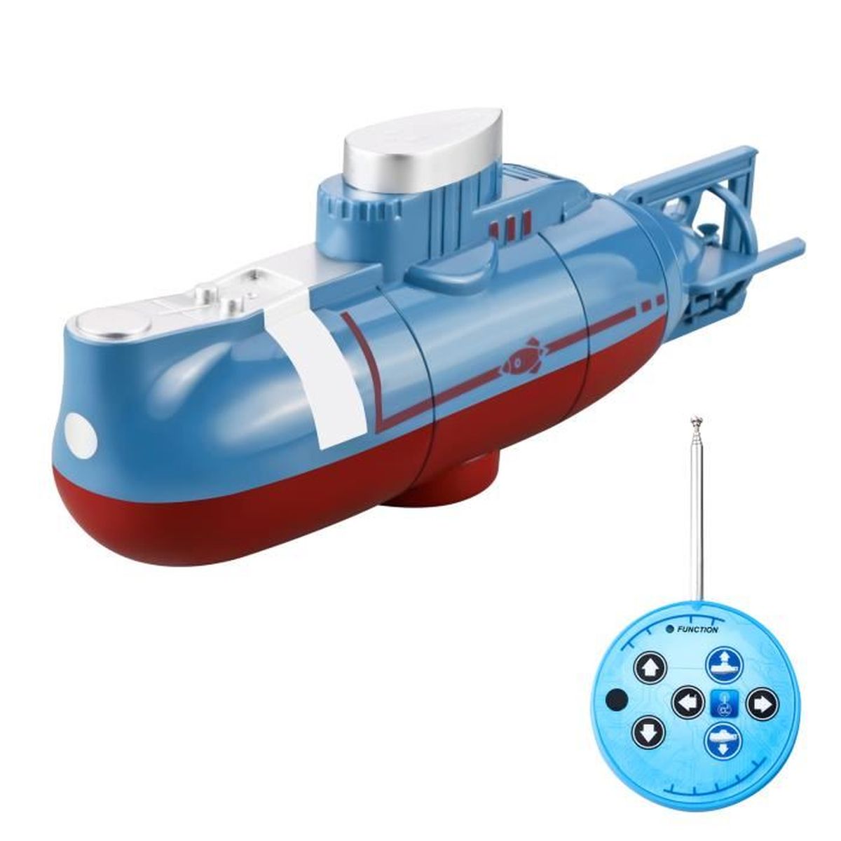 Sous-marin ZhuZhu Aquarium sur Sous-marin ZhuZhu Aquarium sur