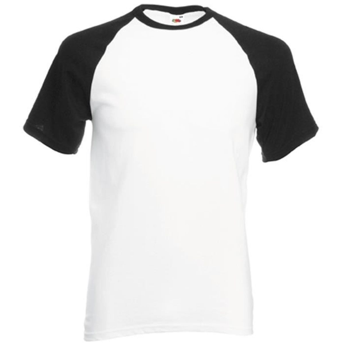 T shirt style baseball homme clearance