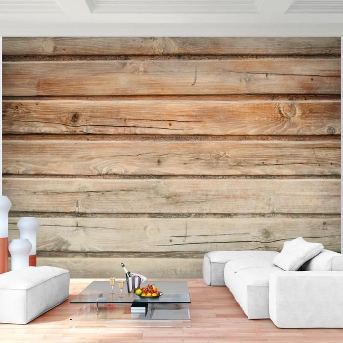 Decoration Tableau Peinture Sur Bois Achat Vente Pas Cher