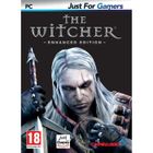 JUST FOR GAMES THE WITCHER ENHANCED EDITION / Jeu PC