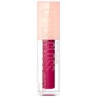 MAYBELLINE NEW YORK Gloss à Lèvres - Maybelline New-York - Lifter Gloss - 25 Taffy - 5.4ml - Hydratation Intense