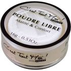 BRAND POUDRE LIBRE MISS Europe n°1 clair MISS MISS