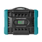 TM KONNER & SOHNEN Centrale électrique portable KS 200PS puissance nominale 200 W, puissance de pointe 320 W (3-5 sec), batterie 222 Wh 60000 mAh