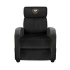 Fauteuil gaming - Cougar Gaming - RANGER ELITE ROYAL - Supporte jusqu'à 135 kg - Tissu velours respirant