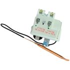 Thermostat BSD monophasé 57770 - DIFF pour De Dietrich