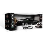 LIAM ACCESS tank militaire télécommandé