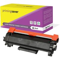 Toners TN-2420 Printing Saver Compatible Cartouche de Toner pour Brother HL-L2350 HL-L2375 HL-L2370 HL-L2310 DCP-L2530 D 3695