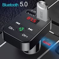 Bluetooth voiture