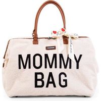 CHILDHOME - Sac à Langer Mommy Bag Ecru