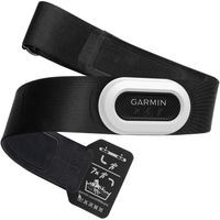 Ceinture cardio-fréquencemètre HRM PRO Plus - GARM