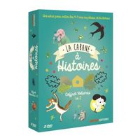 La Cabane à Histoires-Volume 1 - 2 - 3453270027883