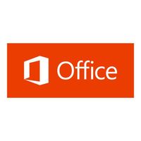 Microsoft Office for Mac Home and Student 2016 Ensemble de boîtes non commercial sans support, P2 Mac allemand zone euro